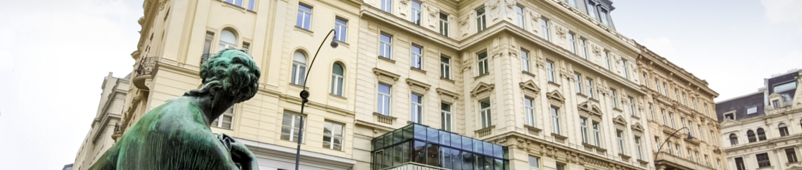     Hotel Ambassador Vienna 